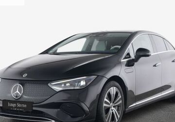 Mercedes-Benz EQE 12.845 km 52.400 &euro; Kassel 34123