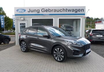Ford Kuga 65.000 km 26.990 &euro; Melsungen 34212