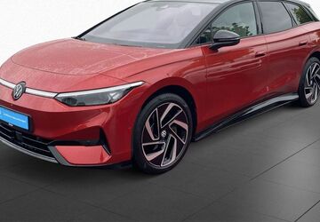 VW ID.7 34.900 km 49.833 &euro; Kassel 34123