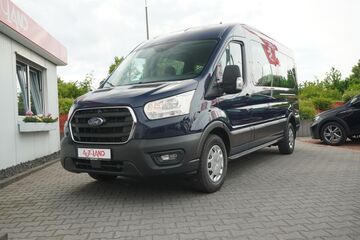 Gebrauchte Ford Transit