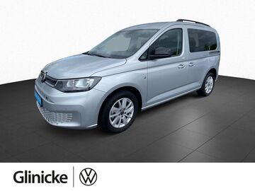 Gebrauchte VW Caddy