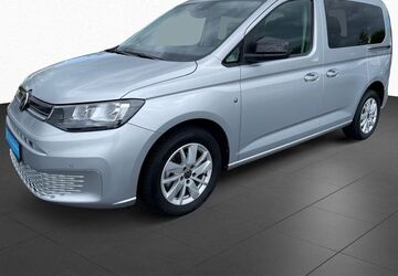 VW Caddy 12.242 km 31.490 &euro; Kassel 34123