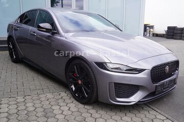 Gebrauchte Jaguar XE