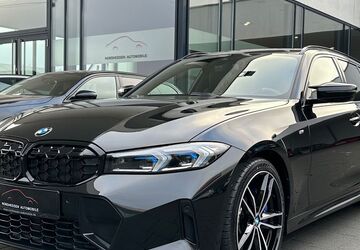 BMW M340i 23.972 km 57.890 &euro; Kassel 34123