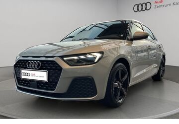 Audi A1 3.050 km 28.490 &euro; Kassel 34125