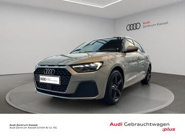 Gebrauchte Audi A1