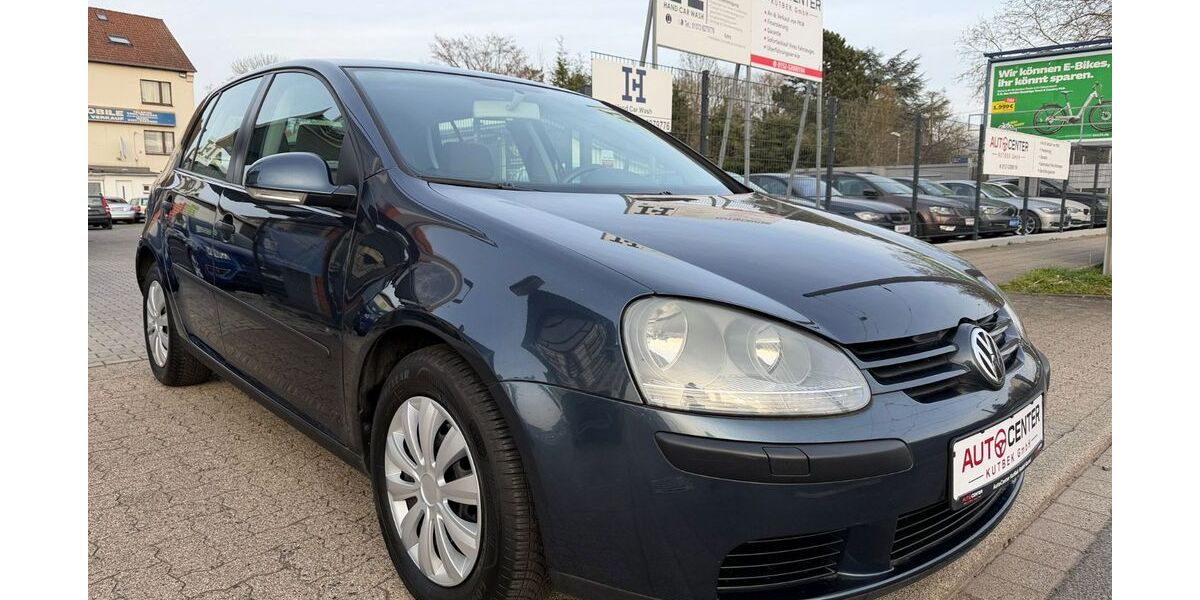 VW Golf 149.267 km 2.999 &euro; Kassel 34123