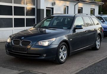 BMW 530 200.000 km 5.999 &euro; Kassel 34123
