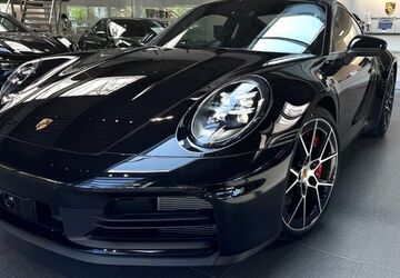 Porsche 992 10.900 km 163.992 &euro; Kassel 34123