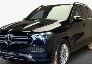 Mercedes-Benz GLE 350 89.759 km 44.940 &euro; Kassel 34123