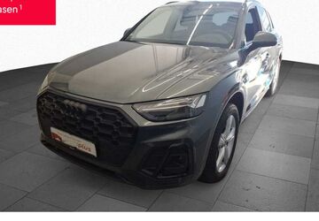 Audi Q5 11.632 km 47.290 &euro; Kassel 34125