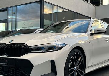 BMW 330 25.821 km 47.890 &euro; Kassel 34123