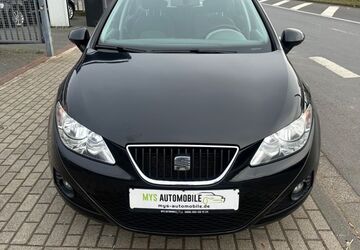 Seat Ibiza 111.928 km 5.999 &euro; Kassel 34134
