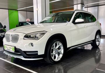BMW X1 150.000 km 13.490 &euro; Kassel 34125