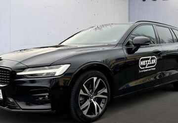 Volvo V60 35.000 km 39.650 &euro; Kassel 34123
