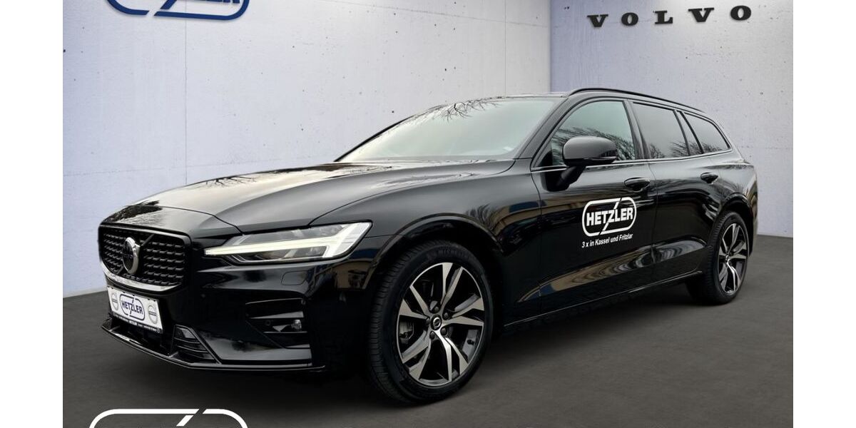 Volvo V60 35.000 km 39.650 &euro; Kassel 34123