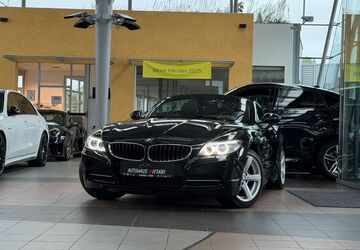 BMW Z4 122.000 km 17.999 &euro; Niestetal-Heiligenrode bei Kassel 34266