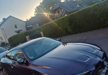 BMW M4 22.000 km 99.000 &euro; Kassel 34134
