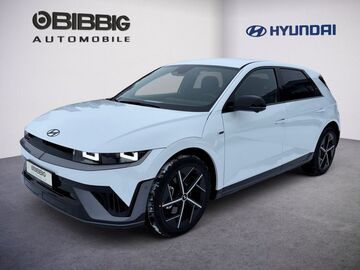 Gebrauchte Hyundai IONIQ 5