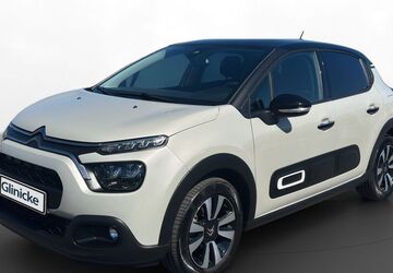 Citroen C3 8.800 km 17.990 &euro; Kassel 34123