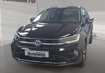 VW Taigo 9.000 km 27.987 &euro; Wolfhagen 34466