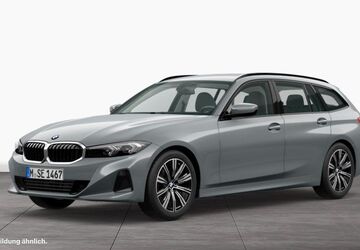 BMW 318 13.941 km 35.790 &euro; Kassel 34125