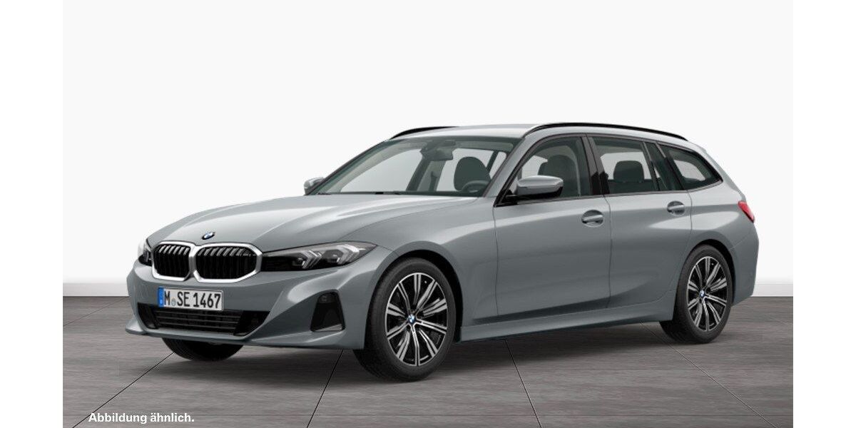 BMW 318 13.941 km 35.790 &euro; Kassel 34125