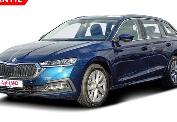 Skoda Octavia 65.731 km 24.950 &euro; Kassel 34123