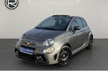 Abarth 695C 11.647 km 27.980 &euro; Fritzlar 34560