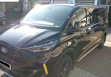 Ford Transit Custom 3.000 km 61.998 &euro; Kassel 34117