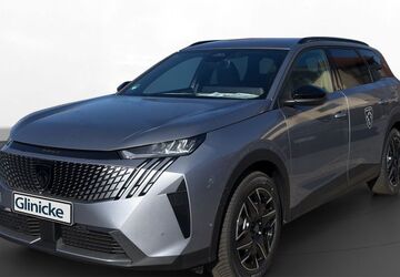 Peugeot 5008 6.000 km 36.995 &euro; Kassel 34123