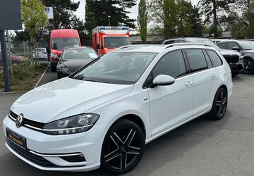 VW Golf 113.404 km 10.990 &euro; Kassel 34123