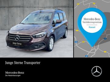 Gebrauchte Mercedes-Benz T-Klasse