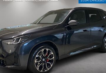 BMW X3 17.143 km 66.290 &euro; Kassel 34125