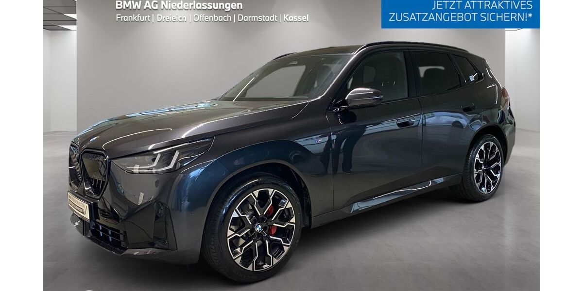 BMW X3 17.143 km 66.290 &euro; Kassel 34125