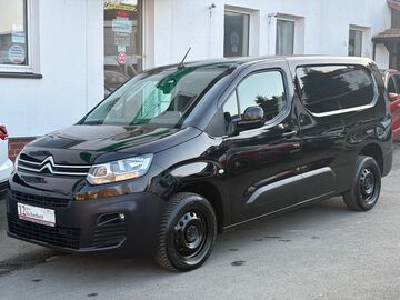 Gebrauchte Citroën Berlingo