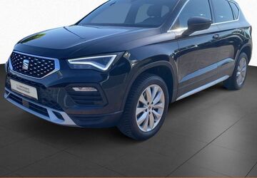 Seat Ateca 27.014 km 27.433 &euro; Kassel 34123