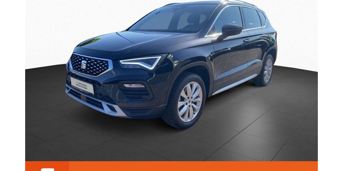 Seat Ateca 27.014 km 27.433 &euro; Kassel 34123