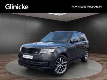 Gebrauchte Land Rover Range Rover