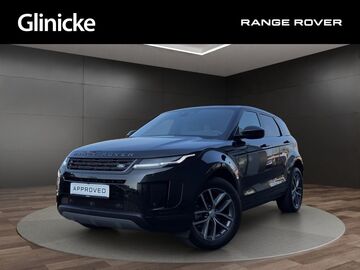 Gebrauchte Land Rover Range Rover Evoque