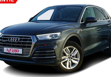 Audi Q5 79.723 km 30.990 &euro; Kassel 34123