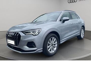 Audi Q3 39.987 km 27.490 &euro; Kassel 34125