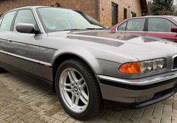 BMW 728 159.000 km 17.950 &euro; Kassel 34134