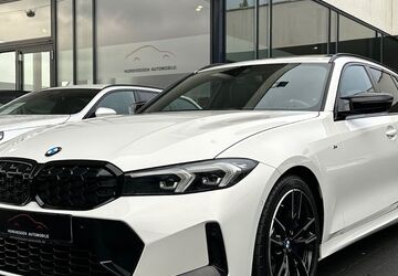 BMW M340d 16.940 km 56.890 &euro; Kassel 34123