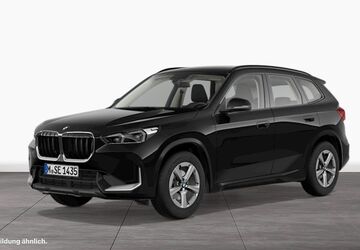 BMW X1 12.010 km 38.990 &euro; Kassel 34125