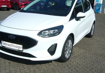 Ford Fiesta 44.548 km 13.350 &euro; Wolfhagen 34466