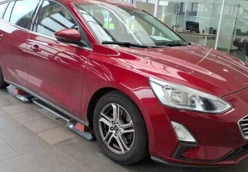Ford Focus 107.640 km 9.833 &euro; Kassel 34123