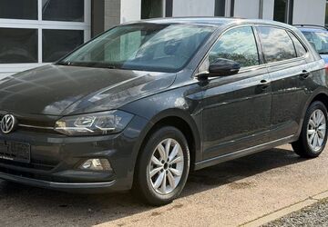 VW Polo 149.203 km 8.250 &euro; Kassel 34123