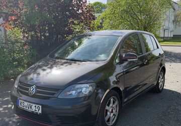 VW Golf Plus 146.000 km 2.990 &euro; Kassel 34127
