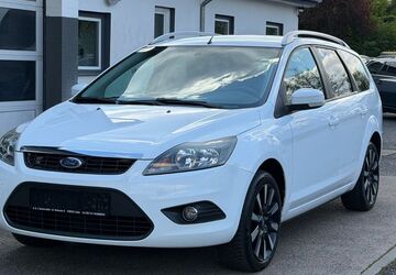 Ford Focus 167.000 km 3.500 &euro; Kassel 34123